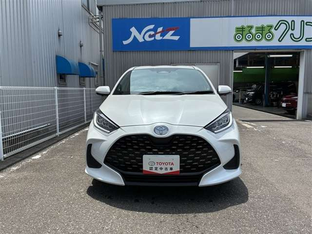 ヤリス1.5 Z