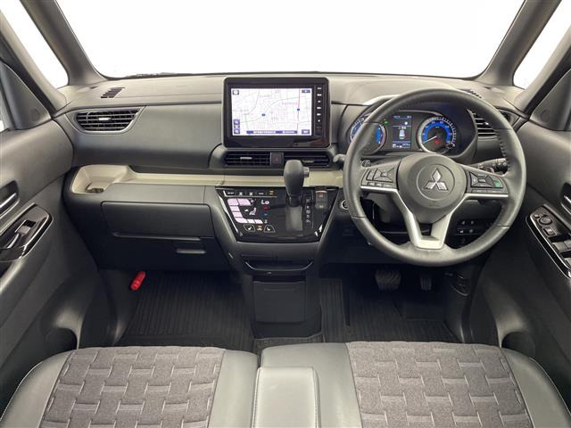 デリカミニT プレミアム リミテッド エディション 4WD