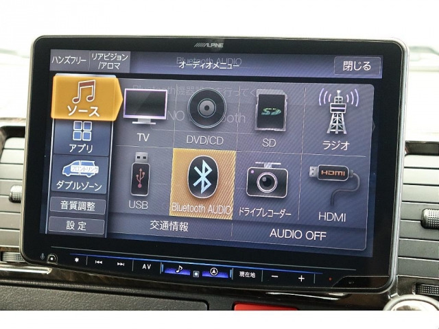 ハイエースバン2.8 スーパーGL ダークプライムII ロング ディーゼル 4WD