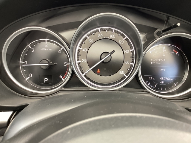 CX-52.2 XD スマートエディション 4WD