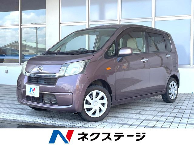 ムーヴL