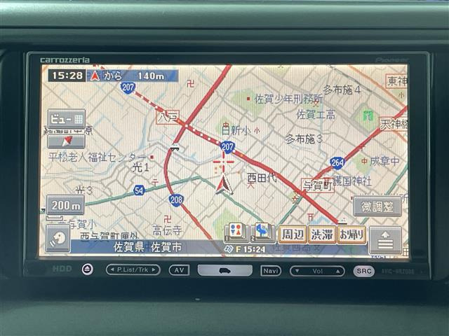 エスティマ2.4 アエラス