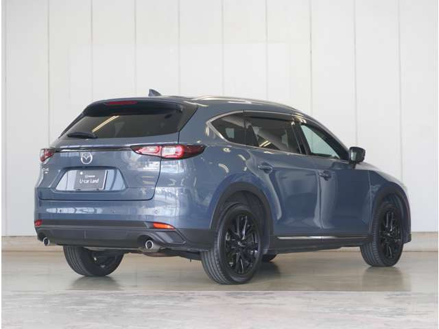 CX-82.2 XD ブラックトーンエディション 4WD
