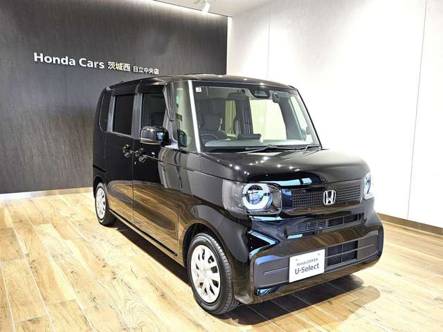 N-BOX