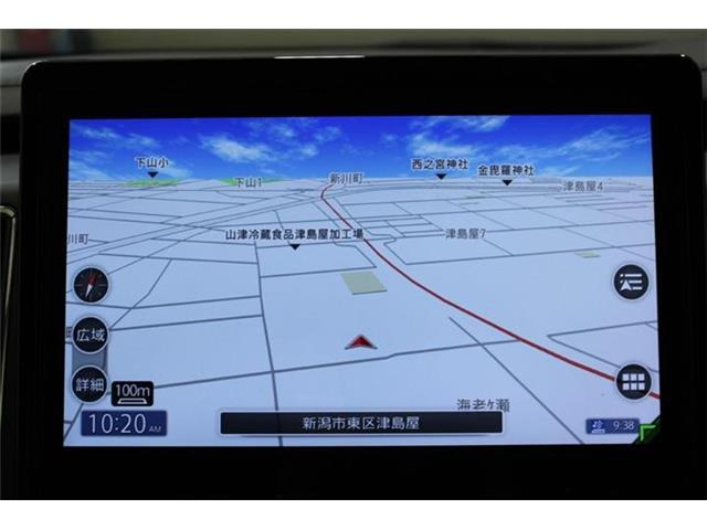 デリカD:52.2 G パワーパッケージ 4WD