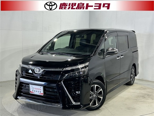 ヴォクシー2.0 ZS 煌III