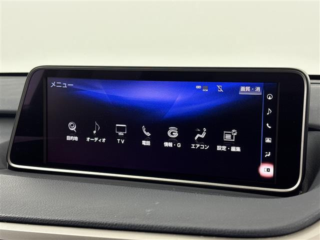 RX200t バージョンL