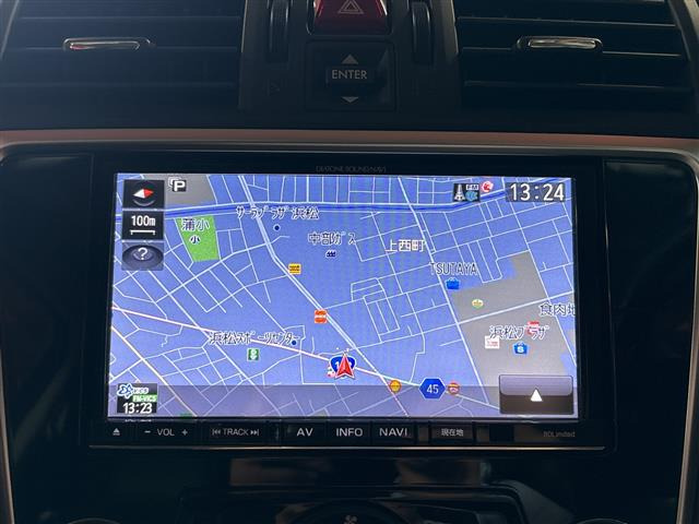 レヴォーグ2.0 GT-S アイサイト 4WD