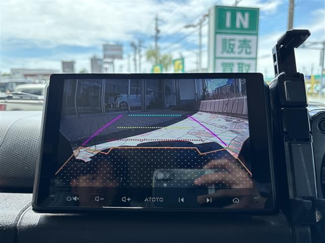 ジムニーXC 4WD