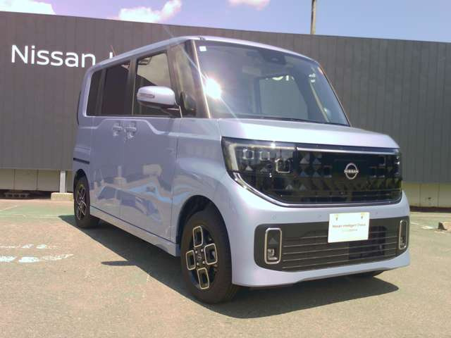 ルークスハイウェイスターX プロパイロットエディション 4WD