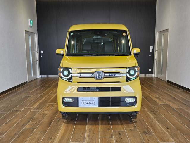 N-VAN