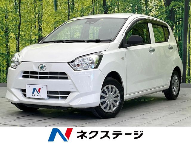 ミライースL SAIII