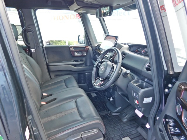 N-BOXカスタム