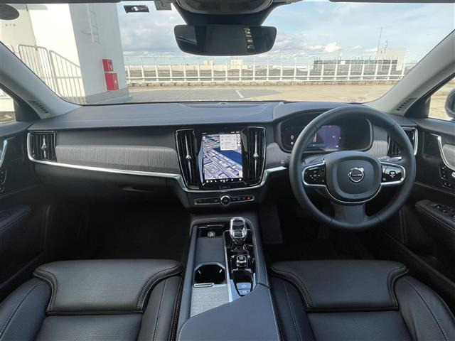 V90アルティメット B5