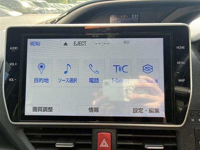 ヴォクシー2.0 ZS 煌III