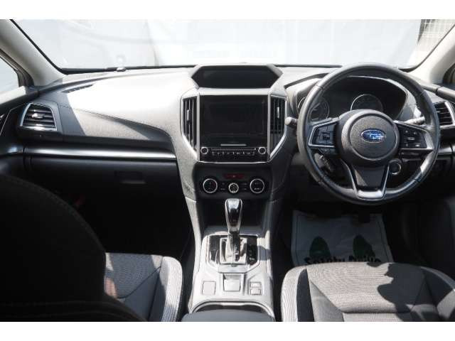 インプレッサスポーツ2.0 i-L アイサイト 4WD