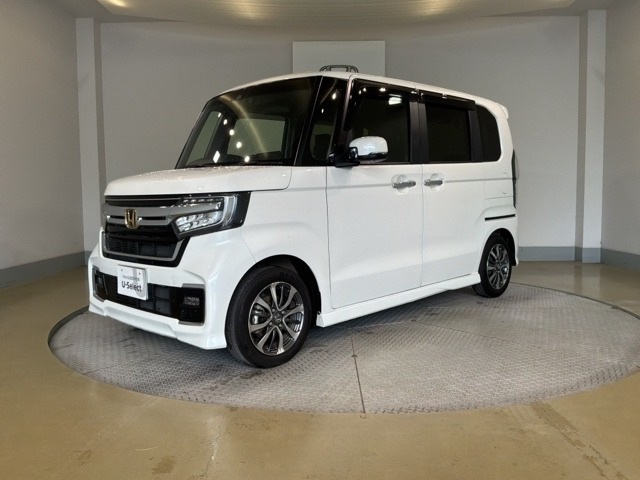 N-BOXカスタムL