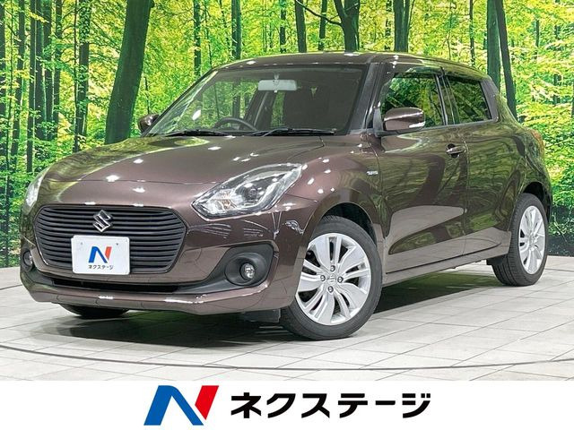 スイフト1.2 ハイブリッド(HYBRID) ML