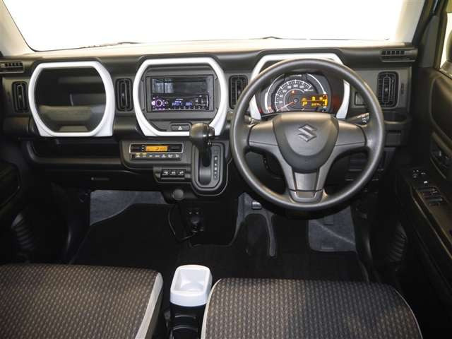 スペーシアハイブリッド(HYBRID) G 4WD