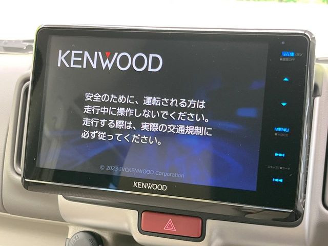 クリッパーリオG