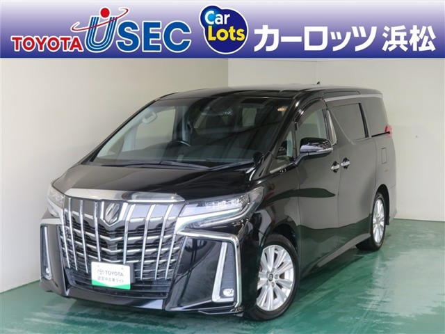 アルファード2.5 S Aパッケージ
