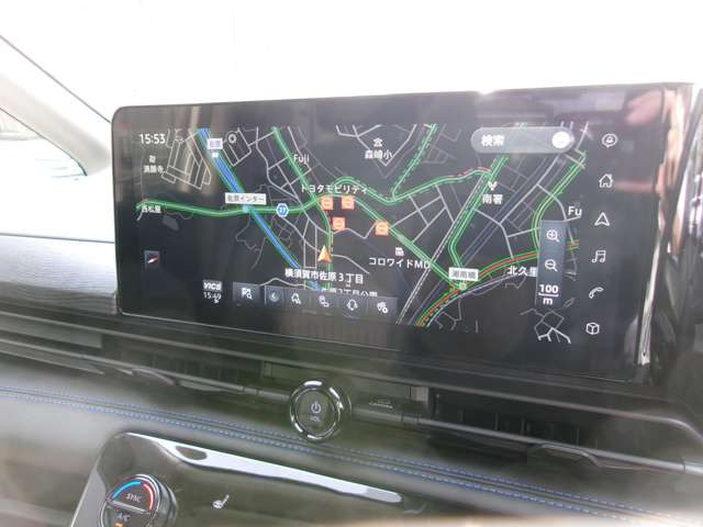 セレナ1.4 e-POWER AUTECH