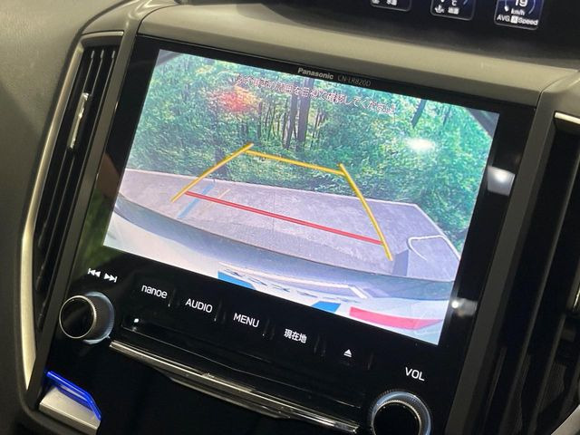 XV2.0i-S アイサイト 4WD