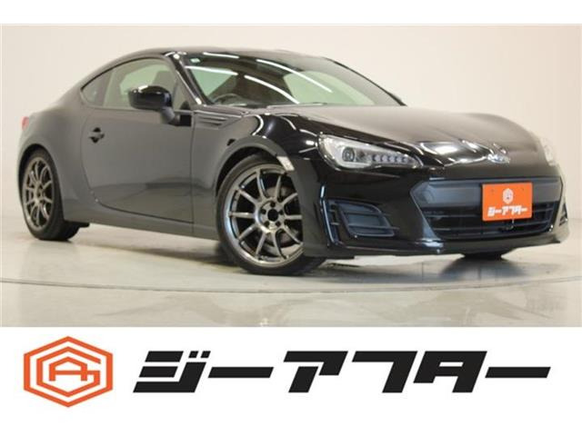 BRZ2.0 R