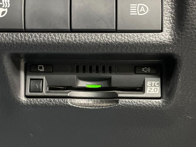 【ETC】高速道路の料金所をストレスなく通過!話題のスポットやサービスエリアに多い「スマートIC」利用時は必須のアイテムです。当店でセットアップを実施、ご納車当日からすぐにご利用いただけます!