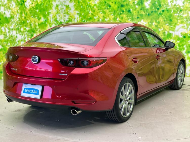 MAZDA3セダン2.0 20S プロアクティブ ツーリング セレクション