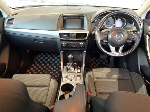 CX-52.5 25S プロアクティブ 4WD