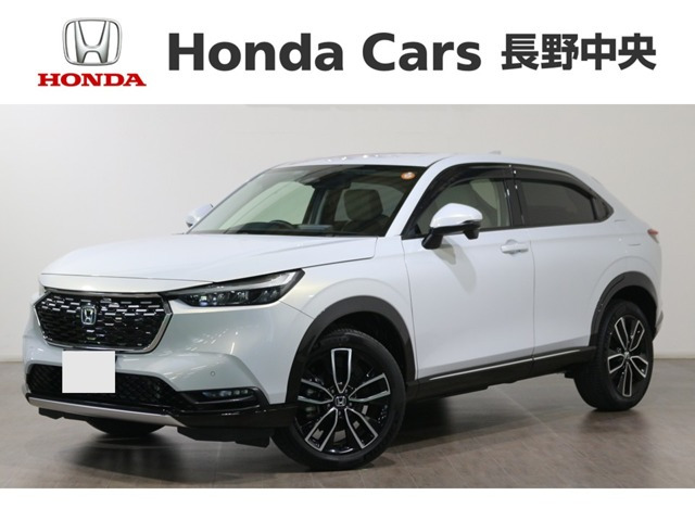 ヴェゼル1.5 e:HEV Z 4WD