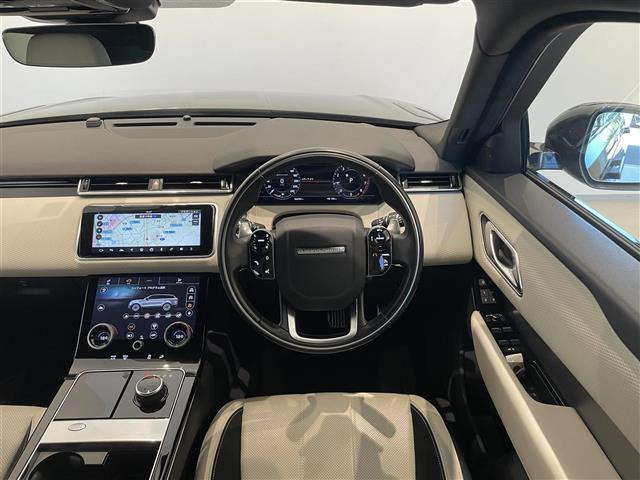 レンジローバーヴェラールRダイナミック S 2.0L P300 4WD