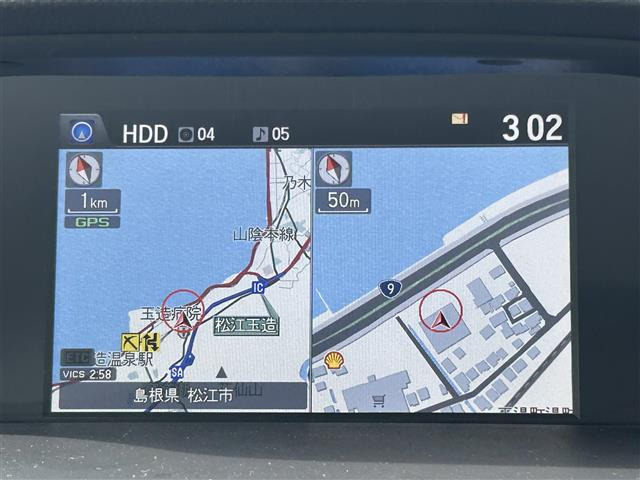 アコードハイブリッド2.0 LX