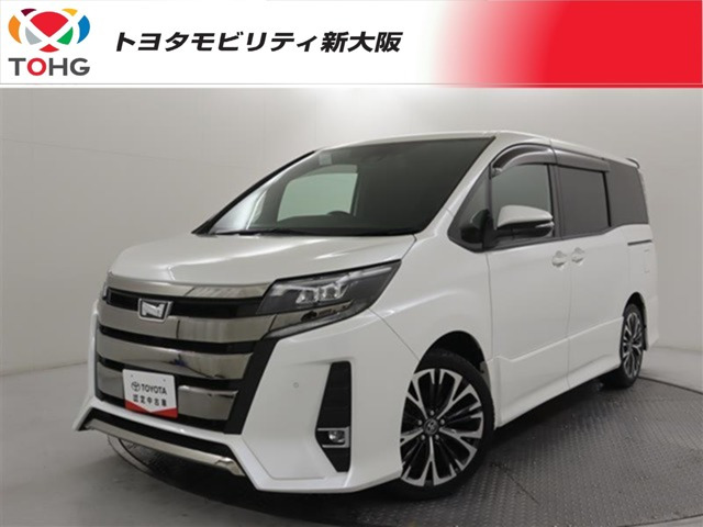 ノア2.0 Si