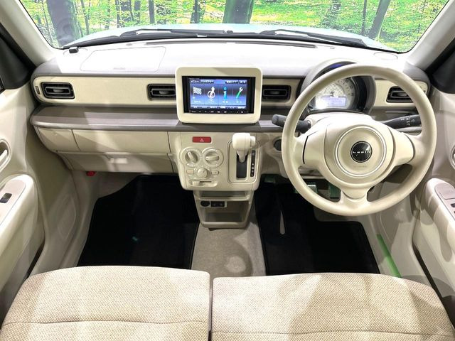 アルトラパンG