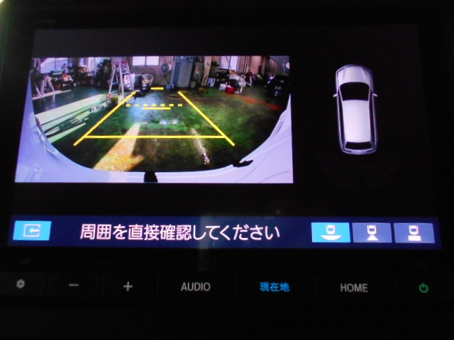 N-BOXスロープ