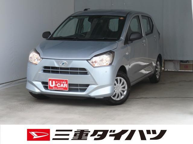 ミライースL SAIII