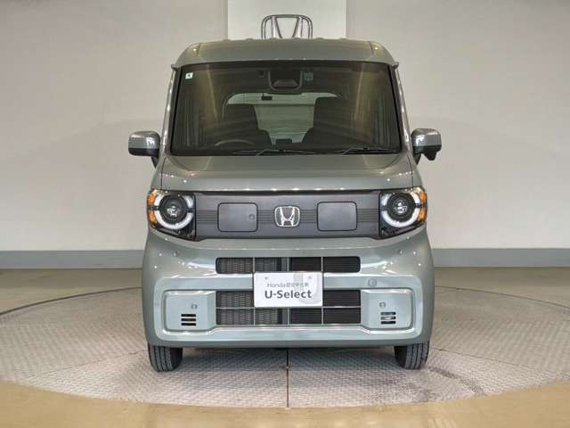 N-VAN e:e: ファン