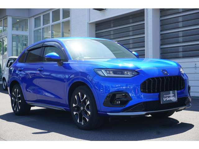 ZR-V2.0 e:HEV Z 4WD