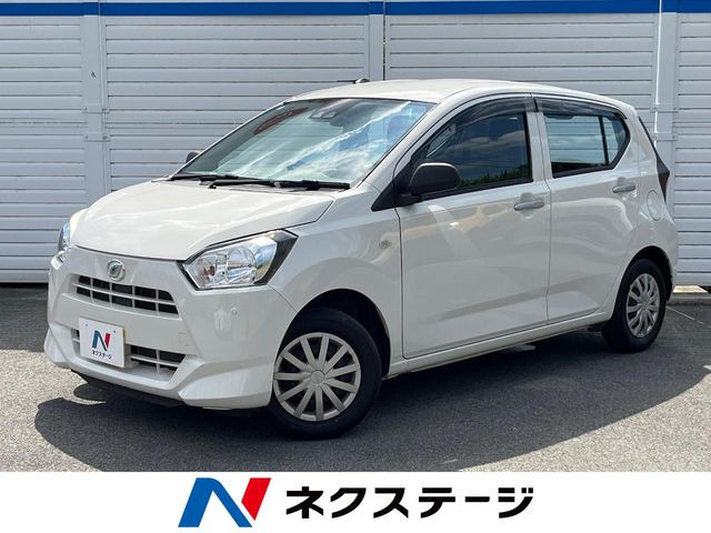 ミライースL SAIII