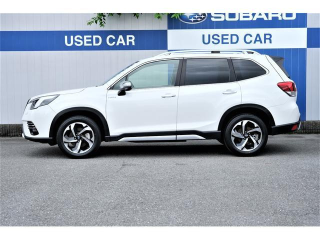 フォレスター2.0 アドバンス 4WD