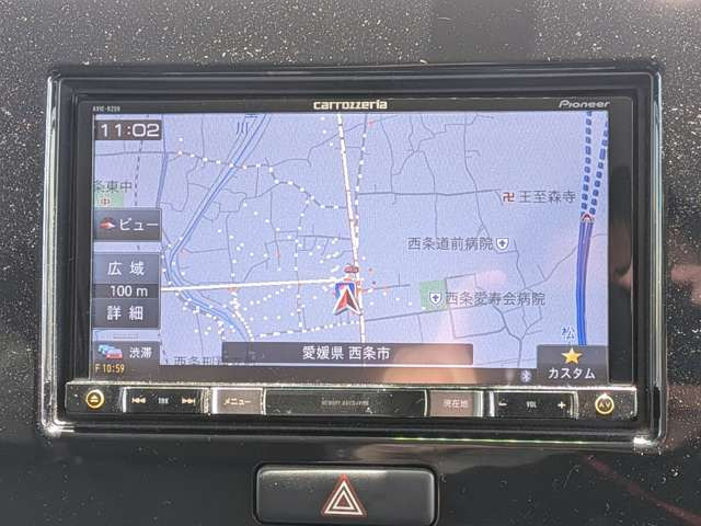 MRワゴンX