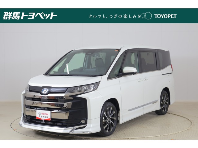 ノア
