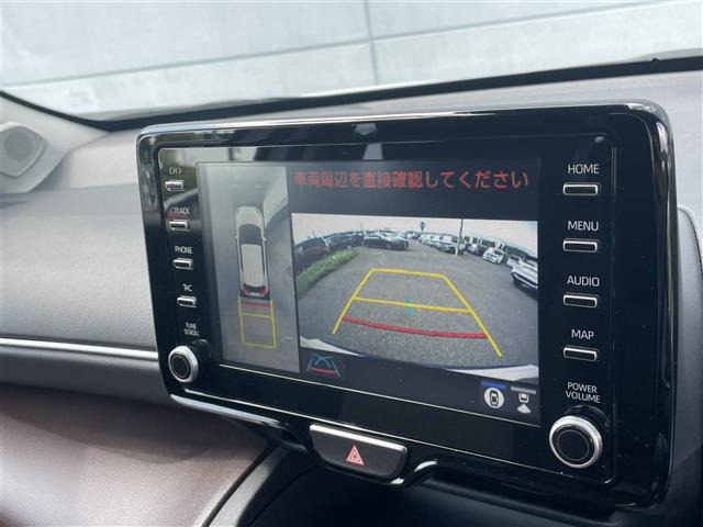 ヤリスクロス1.5 Z