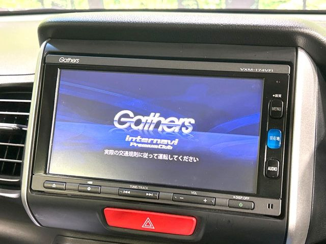 N-BOXG ターボ Lパッケージ