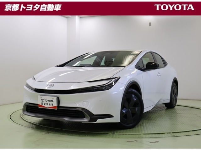 プリウス1.8 U