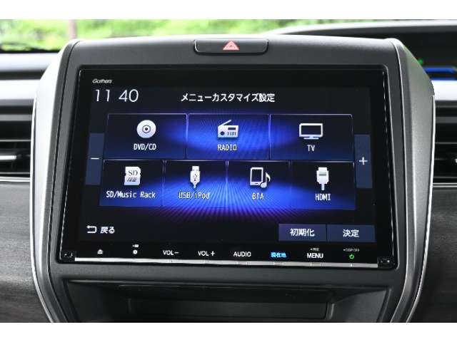 フリード1.5 ハイブリッド G