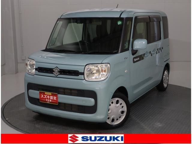 スペーシアハイブリッド(HYBRID) G