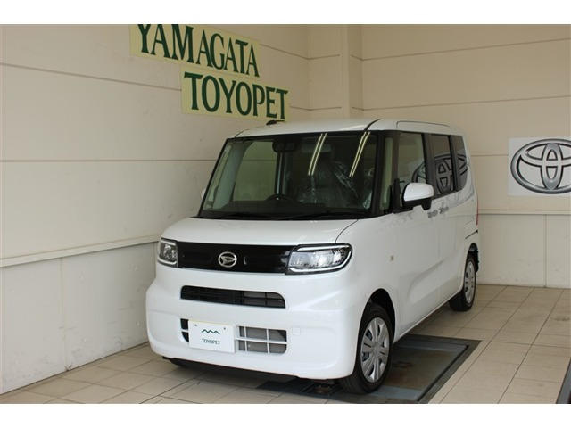 タントX